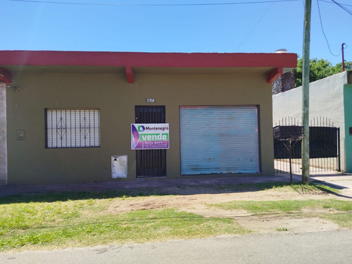 Casa En Venta Berazategui Oportunidad