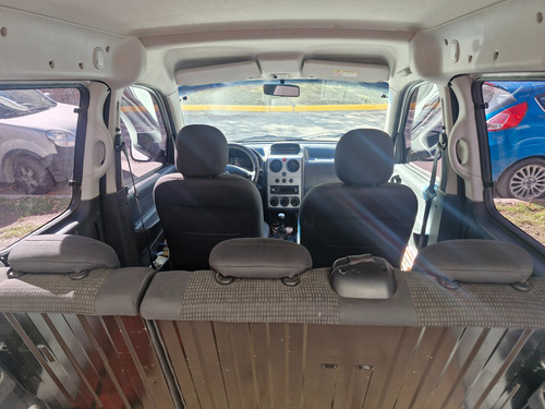 Citroën Berlingo Furgon 1.6 Hdi 92 Bussines Mixto
