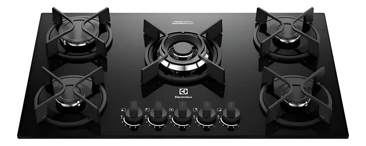 Electrolux KE5GC
