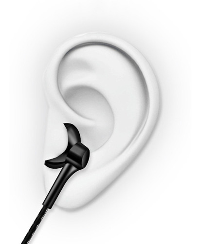 Fone De Ouvido In-ear Jwcom V701 Com Microfone