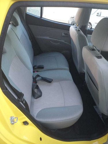 Kia Picanto 1.0 Ex Aut. 5p 2011