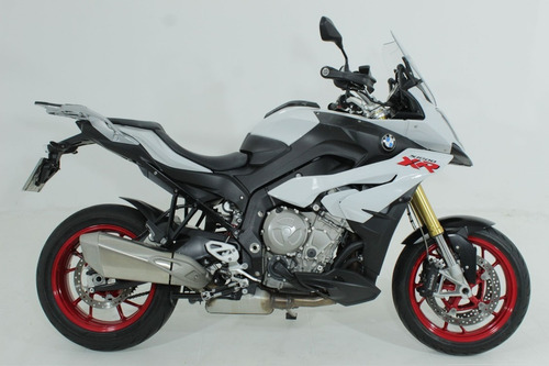 Bmw S 1000 Xr 2017 Branca