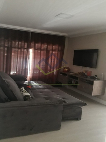 Imagem 4 de 27 de Excelente Casa Planejada 2 Dormitórios Vila Amorim - Ca00187 - 70014368