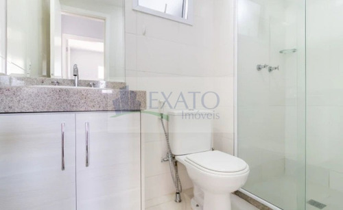 Imagem 11 de 15 de Excelente Apartamento Com 76m², 2 Dormitórios, 1 Vaga, Próximo Ao Metrô Conceição. - Em51033