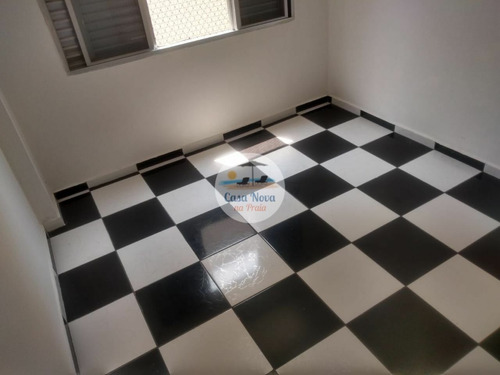 Imagem 13 de 16 de Apartamento Padrão À Venda De 2 Dorms Na Guilhermina - 407
