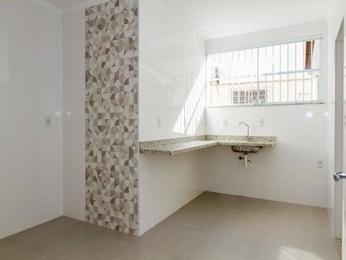 Imagem 9 de 30 de Casa À Venda, 168 M² Por R$ 790.000,00 - Encruzilhada - Santos/sp - Ca0144 - 70342040