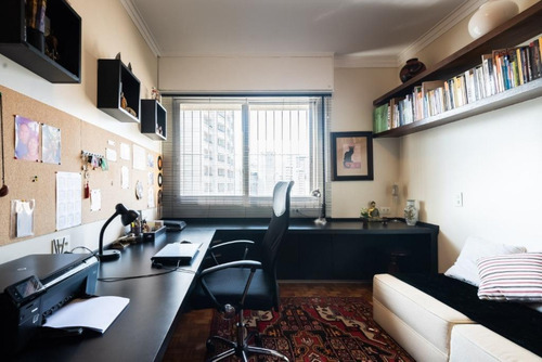 Imagem 6 de 23 de Apartamento - Ap01519 - 70699742