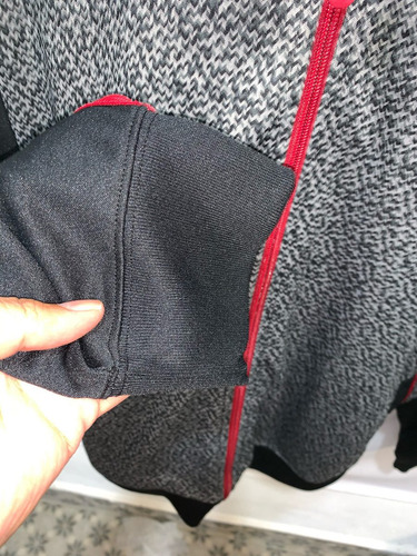 Imagen 5 de 10 de = Id Au33 Sudadera Xl Usada Hombre Promo