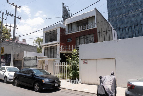 Imagen 2 de 30 de Casa En Granada, Miguel Hidalgo Con 8 Recámaras, 570 M², Id: 72300