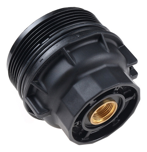 Tapa Porta Filtro De Aceite Para Toyota 15620-36010