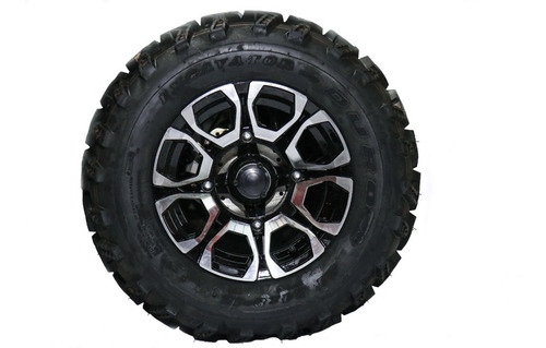 Imagen 7 de 11 de Cuatrimoto Plr 300cc 4x4 Con Bajo Automatica