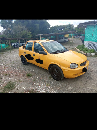 Chevrolet Corsa  2005