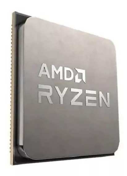 Procesador Amd Ryzen 9 5900x