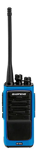 Kit X2 Handy Baofeng Bf888s Max Walkie Talkie Uhf 