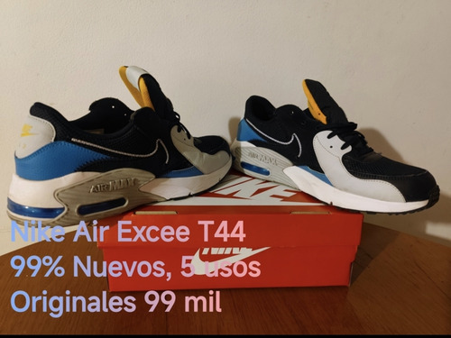Furyosas Systm Air Excee Max React 720 Ar42/eu43