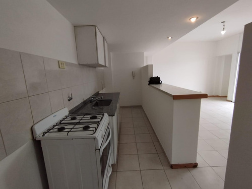 Venta Departamento Un Dormitorio Republica De La Sexta
