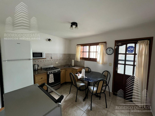 Dúplex 3 Dormitorios C/ Cochera En Costa Azul