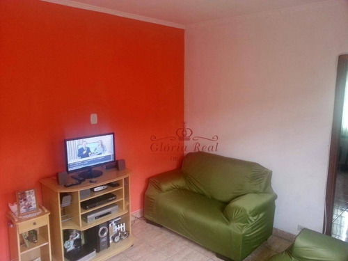 Imagem 3 de 16 de Casa Com 1 Dormitório À Venda, 100 M² Por R$ 390.000,00 - Freguesia Do Ó - São Paulo/sp - Ca0011