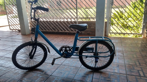Bicicleta Munareta
