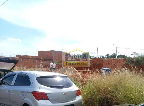 Imagem 17 de 26 de Terreno À Venda, 160 M² Por R$ 125.000 - Jardim Reserva Da Mata - Monte Mor/sp - Te0977