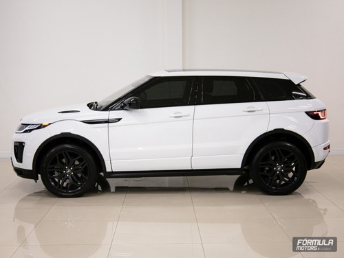 Imagem 5 de 15 de Land Rover Range Evoque Hse Dynamic