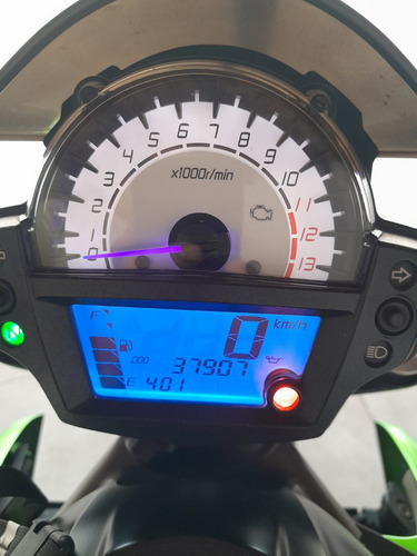 Kawasaki Er-6n