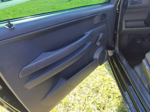 Volkswagen Fox 1.0 MI 8V FLEX 4P MANUAL