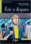 Eric A Disparu+cd Niveau Un A1 - Boutegege,regine