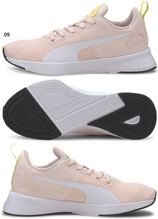 tenis puma suela alta
