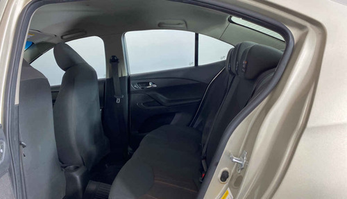 Imagen 10 de 15 de 115426 - Chevrolet Aveo 2018 Con Garantía