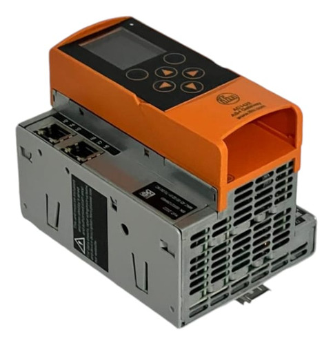 Ifm Ac1422 Ethernet/ip As-interface