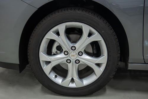 Chevrolet Cruze Sedan 4 Puertas Lt Cuotas Fijas Sin Interes