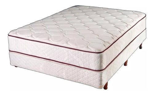 Sommier Piero Espuma Le Rever 2 1/2 plazas de 190cmx140cm