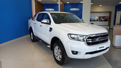 Imagen 2 de 16 de Ford Ranger Xlt 2.5