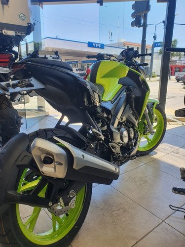 Imagen 5 de 15 de Benelli 180 S