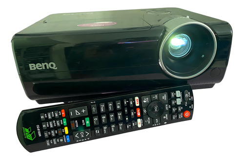 Projetor Data Show Benq Ms510 2700 Lumens Hdmi - Mostruário