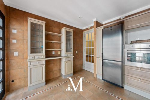 Hermosa Casa De 5 Amb En La Mejor Zona Residencial De Embajadas