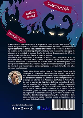Guía Autista: Consejos Para Sobrevivir En El Loco Mundo De L