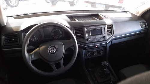 Volkswagen Amarok 2.0 Cd Tdi 140cv 4x2 Startline