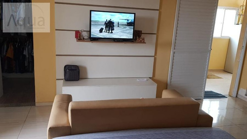 Imagem 13 de 15 de Casa Para Venda Em Praia Grande, Balneario Maracana, 4 Dormitórios, 4 Suítes, 2 Banheiros, 10 Vagas - Pg053it_2-1217249