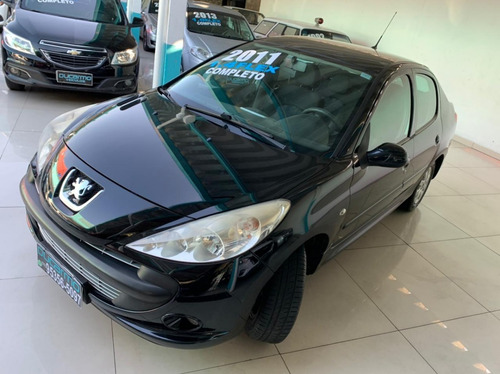 Imagem 7 de 12 de Peugeot 2011 Xr Passion 1.4 Flex 2011