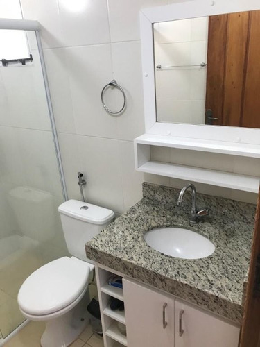 Imagem 8 de 11 de Casa Em Vila Monteiro, Piracicaba/sp De 60m² 1 Quartos Para Locação R$ 900,00/mes - Ca1150554-r