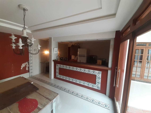 Imagem 12 de 30 de Casa Em Parque Da Areia Preta, Guarapari/es De 295m² 3 Quartos À Venda Por R$ 980.000,00 - Ca1573821-s