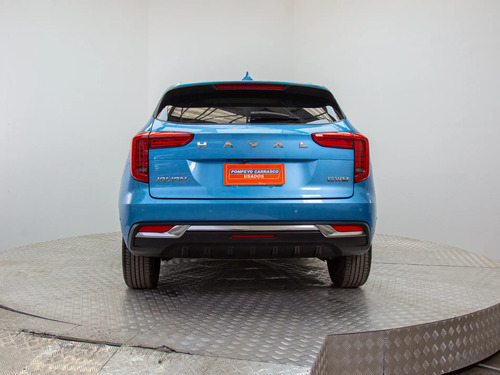 Haval Jolion 1.5 Deluxe At Jolion