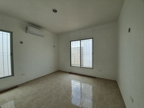 Imagen 8 de 13 de Estrene Casa De Dos Habitaciones En Privada De Ciudad Caucel