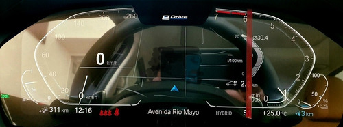 Imagen 4 de 15 de Bmw Serie 3 330e