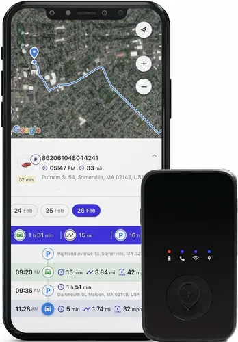 Personal gps tracker discount
