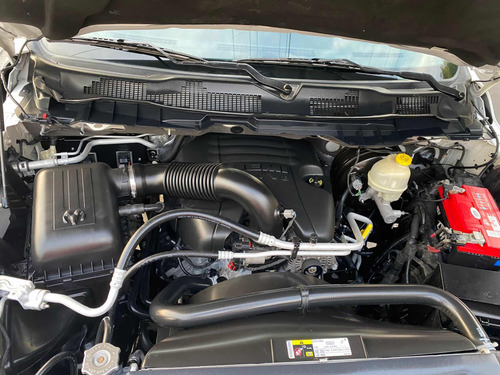 Ram Laramie Piel 4x4 Rin 20