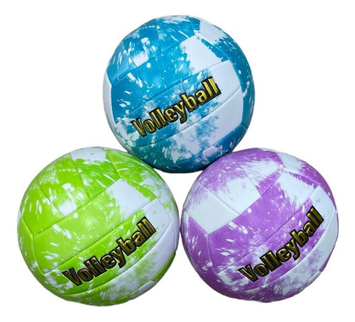 Pelota Volleyball