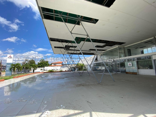 Local Comercial En Venta En Zona Industrial 2 Barquisimeto Lara,ven